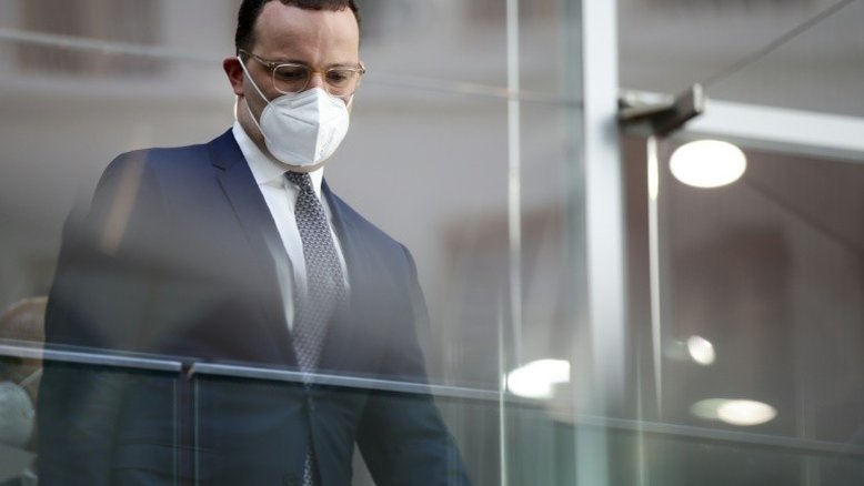 Metade da população alemã recebeu uma dose de vacina anticovid-19