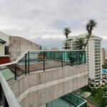 Cobertura duplex de Marcos Paulo está à venda por R$ 9,9 milhões; veja fotos