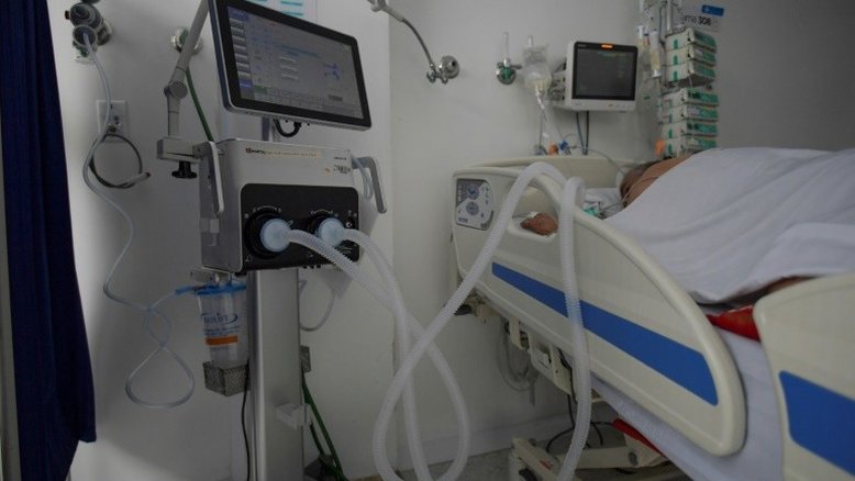 Colômbia registra recorde de mortes e infecções por Covid