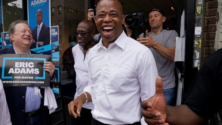 Caos na disputa pela prefeitura de Nova York após 'discrepância' de votos