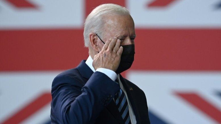 Biden chega à Europa com promessa de milhões de vacinas para o mundo