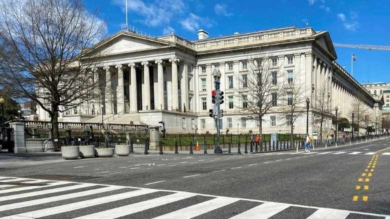 EUA permite certas transações ao governo Maduro no combate à covid