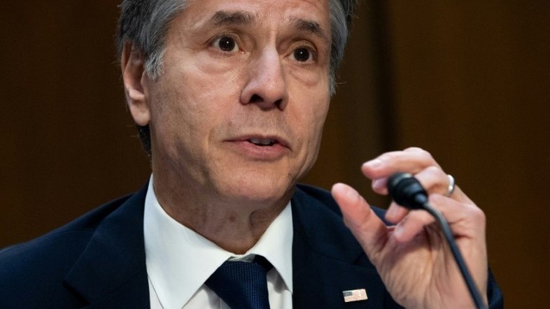 Alemanha e EUA conversam sobre preocupações com gasoduto da Rússia