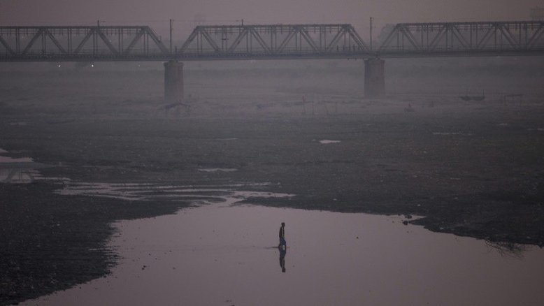 IPCC alerta para impactos climáticos destrutivos antes do estimado