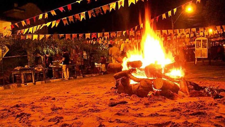 Guia para curtir a festa junina de 2021 em casa