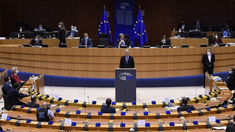 UE fecha acordo político para reforçar transparência fiscal de multinacionais