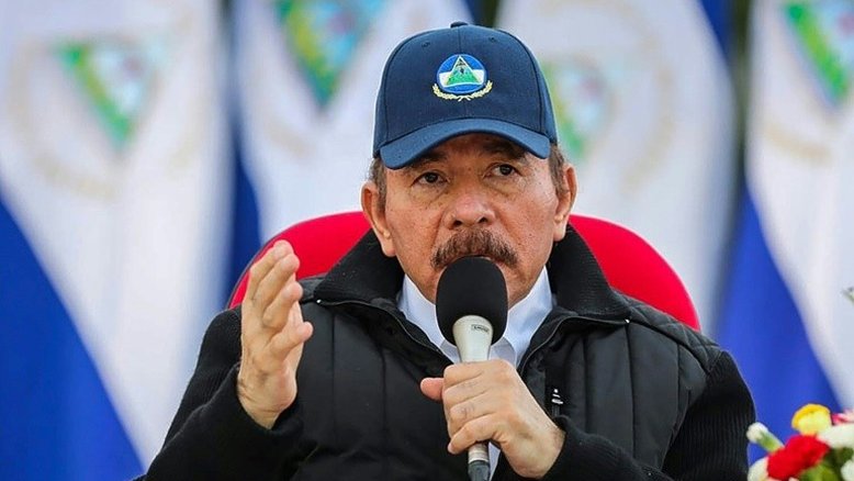 Comitê do Senado americano aprova legislação para enfrentamento de crise na Nicarágua