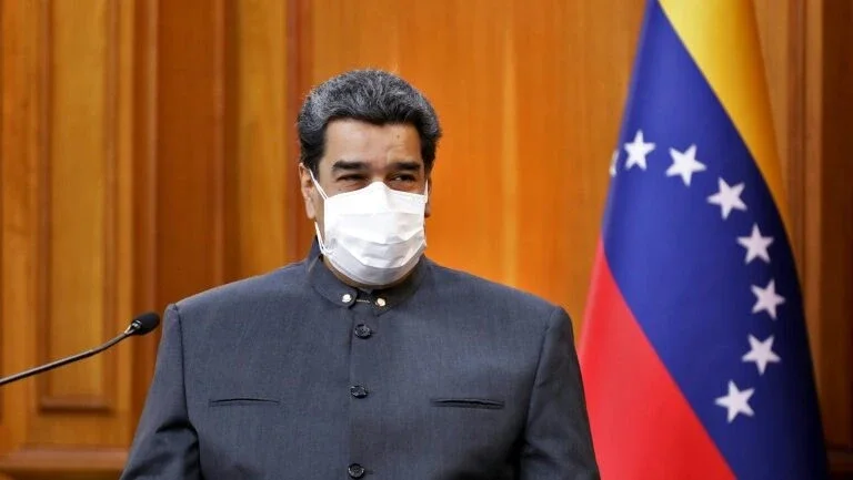 Maduro promete respeitar vitórias da oposição nas eleições regionais