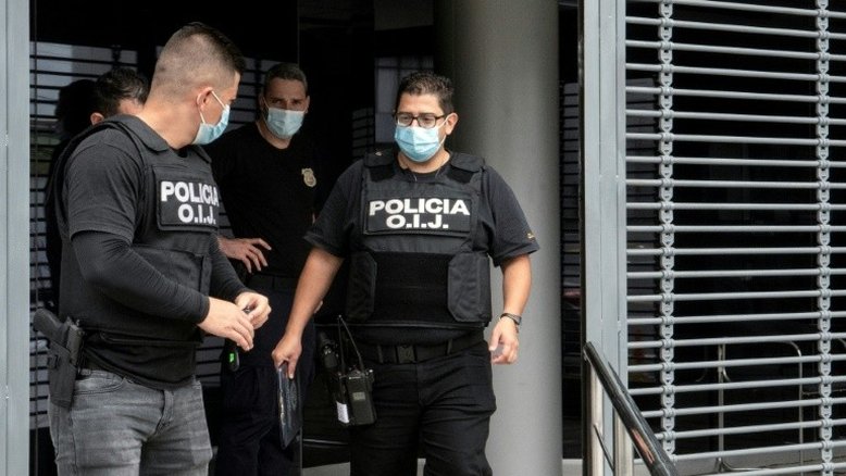 Costa Rica, último país latino-americano salpicado pela corrupção em obras públicas