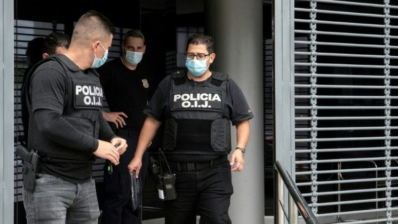 Costa Rica, último país latino-americano salpicado pela corrupção em obras públicas