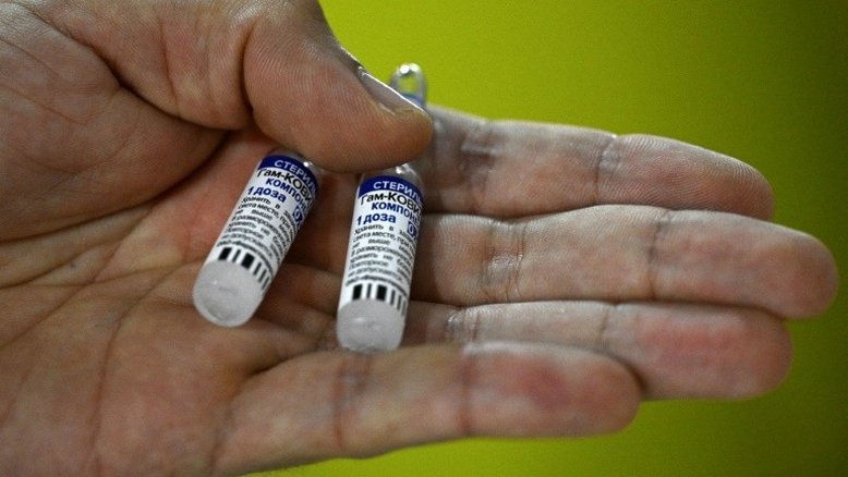 Vacina da Índia: Incompetência comprovada