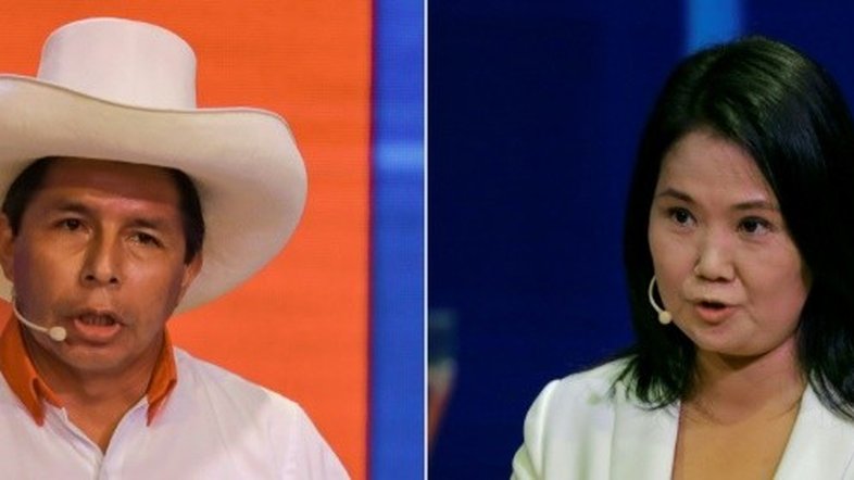 Aborto e casamento gay continuarão ilegais no Peru, quem quer vença a presidência