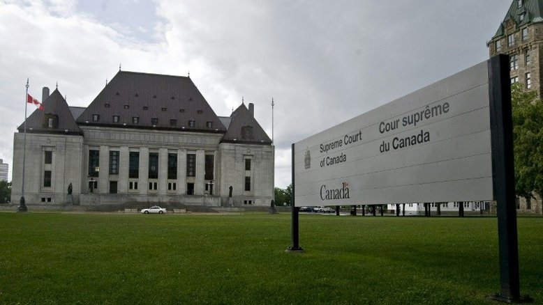 Um juiz não branco é nomeado para a Suprema Corte do Canadá pela primeira vez