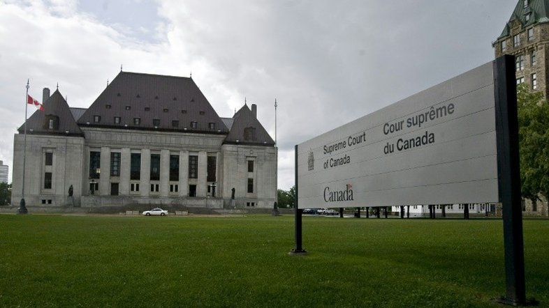 Um juiz não branco é nomeado para a Suprema Corte do Canadá pela primeira vez