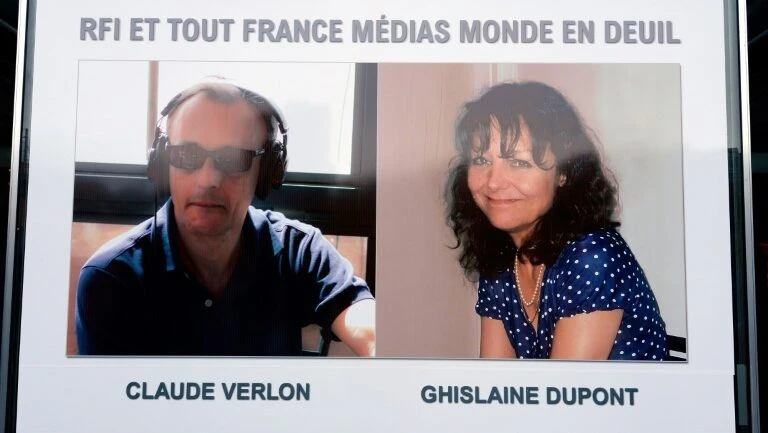França anuncia morte de líder extremista responsável por assassinatos de jornalistas no Mali