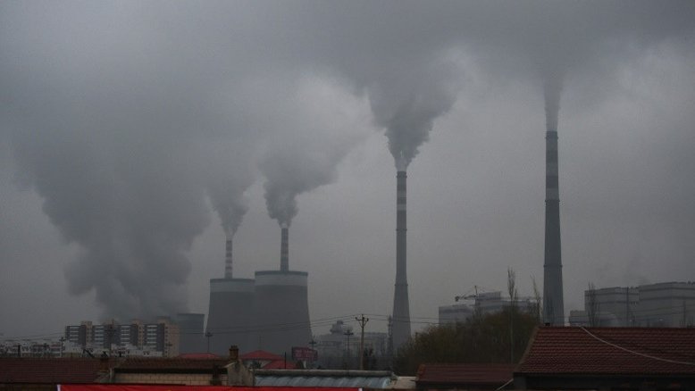 FMI pede a países mais poluentes para fixar preço mínimo de carbono