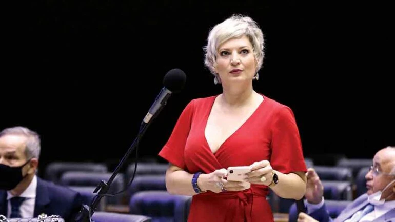 Maryanna Oliveira/Câmara dos Deputados