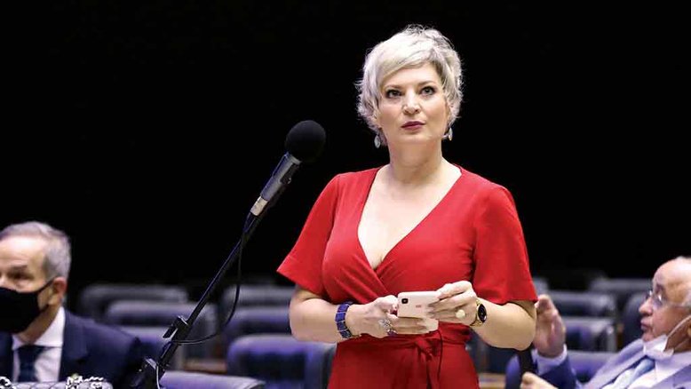 Maryanna Oliveira/Câmara dos Deputados