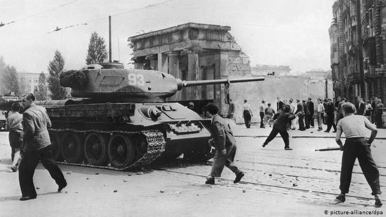 Opinião: Com arquivo da Stasi, Alemanha sacrifica parte de sua memória