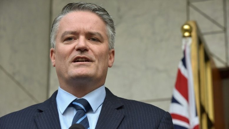 Mathias Cormann, novo secretário-geral da OCDE e pesadelo dos ambientalistas
