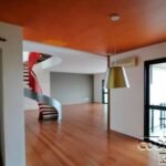 Cobertura duplex de Marcos Paulo está à venda por R$ 9,9 milhões; veja fotos