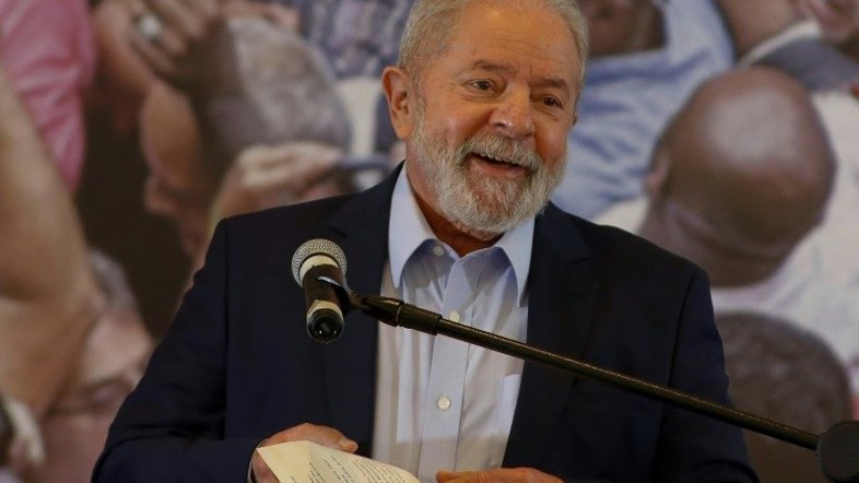 Gilmar Mendes amplia suspeição de Moro para todos os processos contra Lula