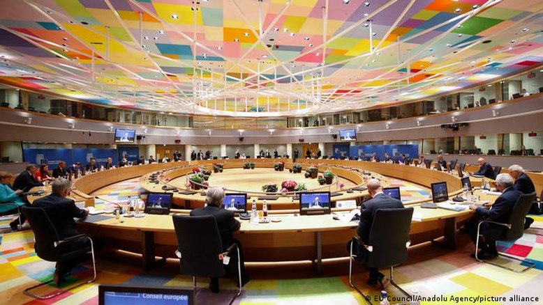 Finalmente, UE se une contra a ultradireita húngara