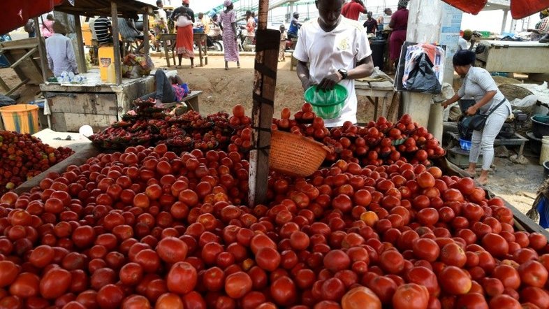 Inflação na Nigéria coloca 7 milhões de pessoas na pobreza
