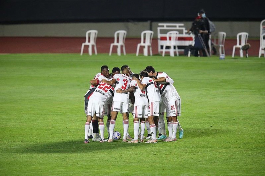 São Paulo busca primeira vitória no Brasileiro e fim de jejum contra o Atlético-MG