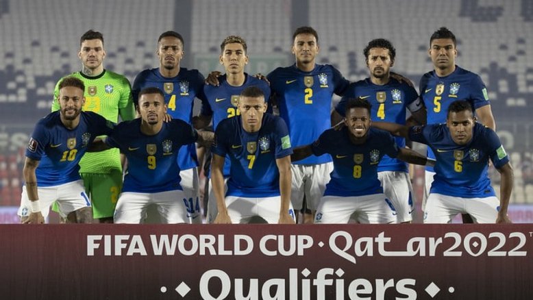 Em manifesto, jogadores se dizem contra Copa América, mas confirmam participação