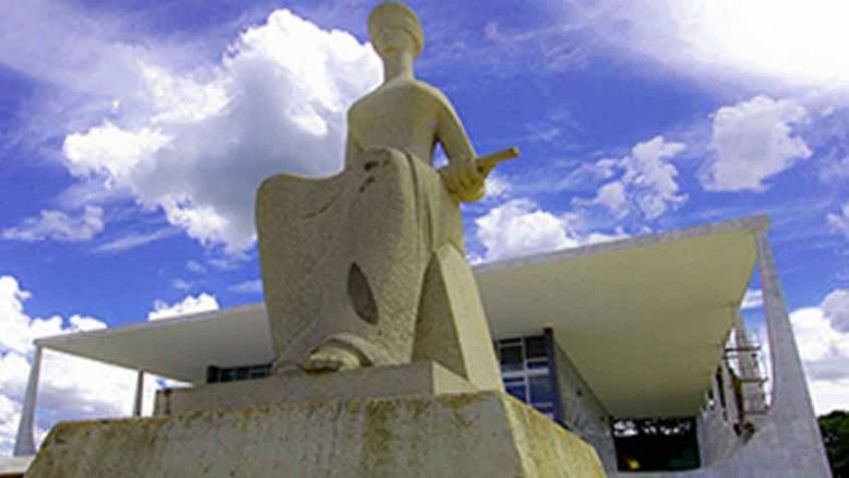 STF confirma decisão que considera Moro parcial no caso do tríplex
