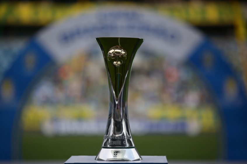Confira informações dos jogos deste sábado da Série C do Campeonato  Brasileiro