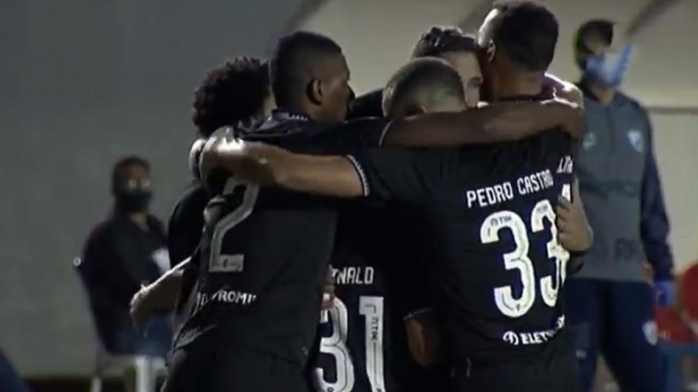 Sampaio Corrêa x Botafogo: prováveis times, onde assistir, desfalques e palpites