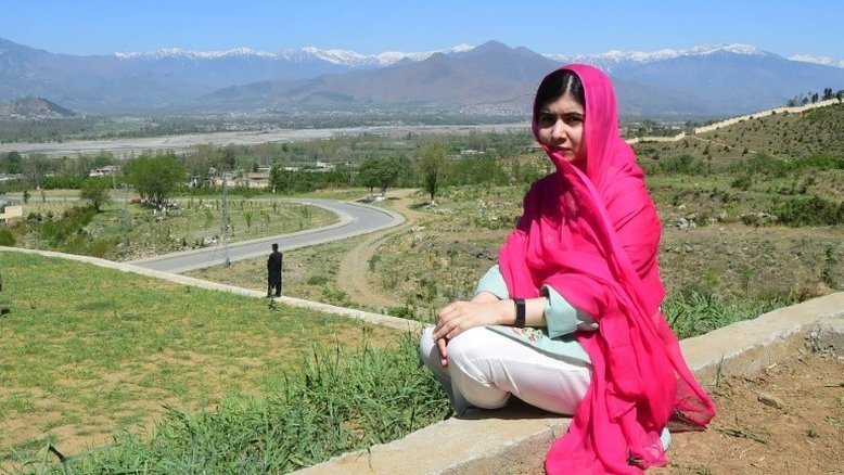 Religioso extremista paquistanês é preso por ameaças contra Malala