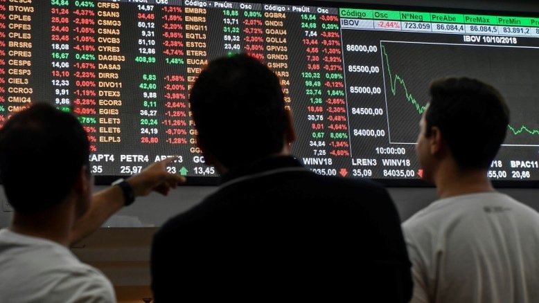 Aumento da inflação causa preocupação em todo mundo