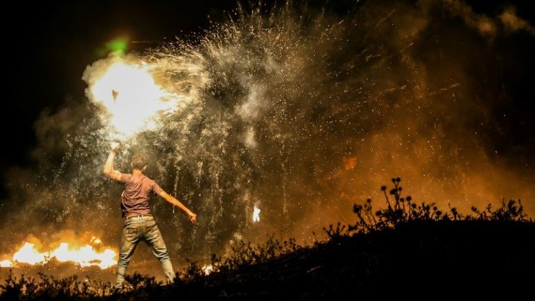 Hamas acusa Israel de promover crise humanitária em Gaza