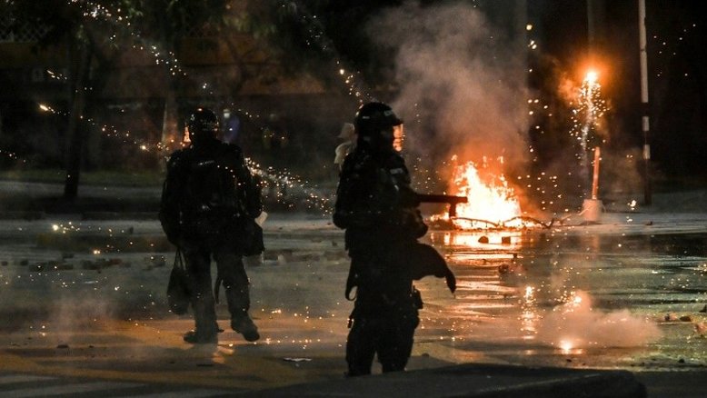 Colômbia se compromete com CIDH a esclarecer homicídios durante protestos