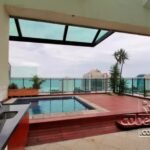 Cobertura duplex de Marcos Paulo está à venda por R$ 9,9 milhões; veja fotos