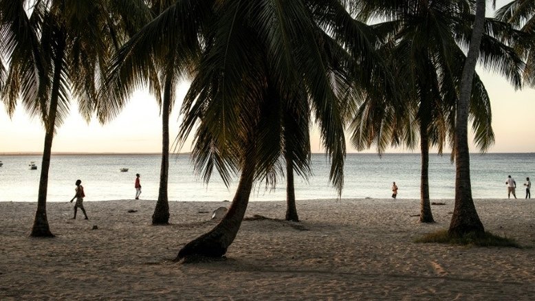 Países do sul da África concordam em enviar tropas para Moçambique