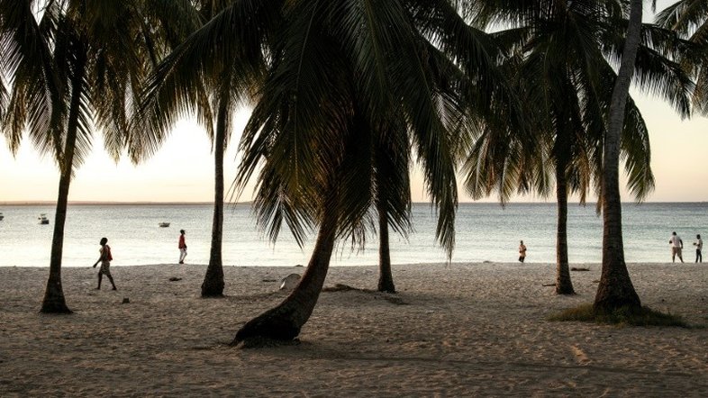 Países do sul da África concordam em enviar tropas para Moçambique