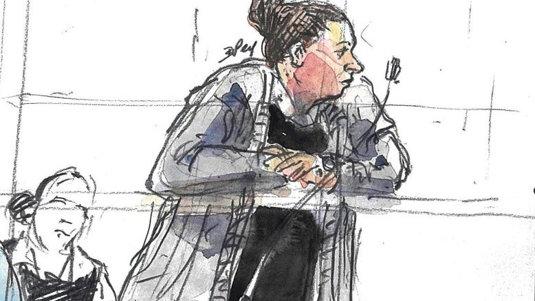 Extremista islâmica é condenada a 30 anos de prisão por atentado fracassado em Paris