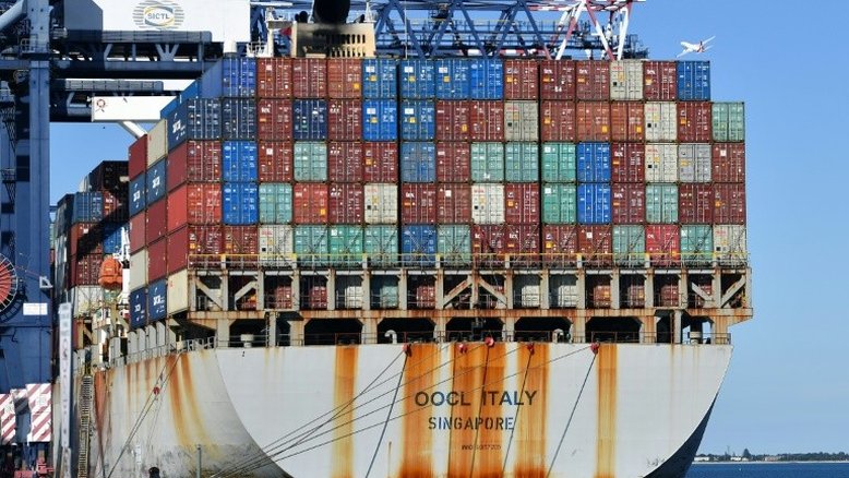OMI quer reduzir poluição no transporte marítimo