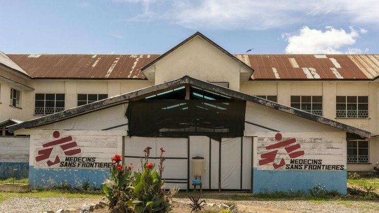 Três funcionários de MSF, incluindo uma espanhola, morrem em ataque na Etiópia