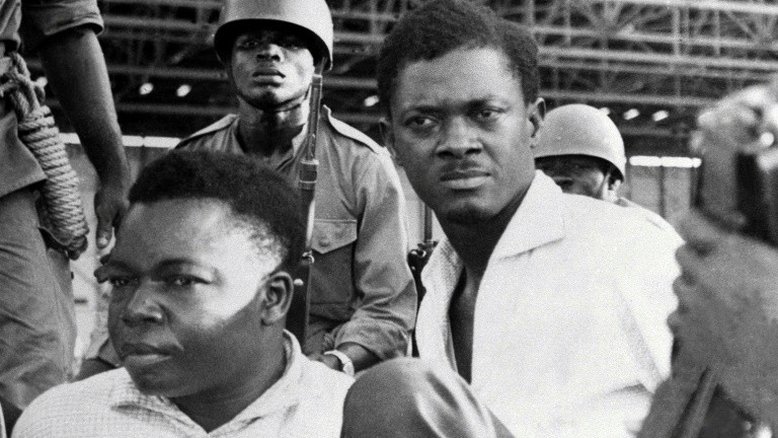 Bélgica devolverá à RDC 'relíquia' do herói da independência Lumumba