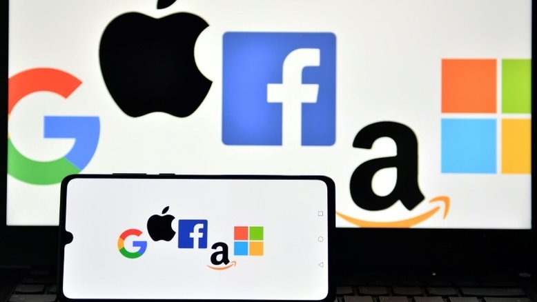 Congressistas dos EUA debatem polêmica lei para regulamentar 'Big Techs'