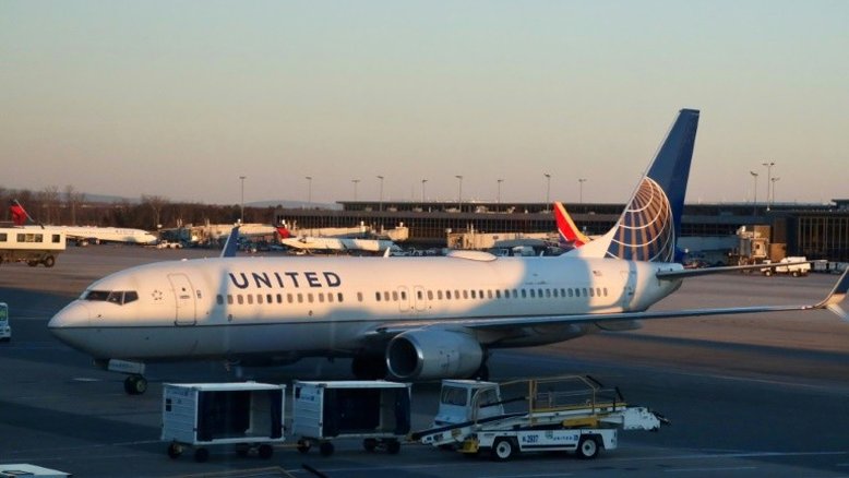 United Airlines aposta no retorno dos voos e faz grande encomenda 270 aviões