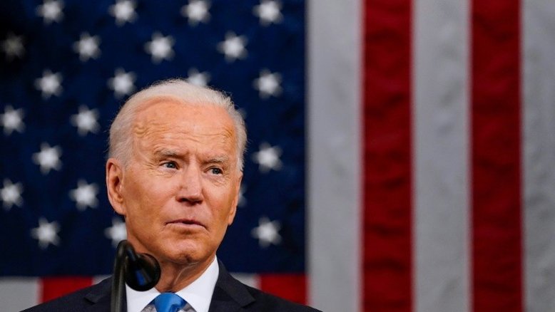 Acordo sobre o plano de infraestrutura de Biden parece muito distante