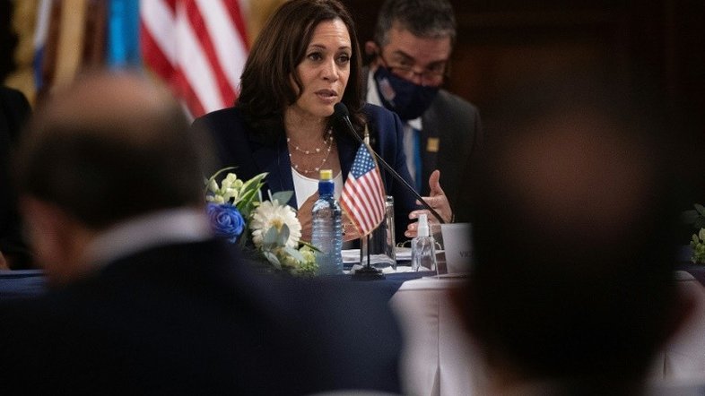 EUA, UE e Espanha oferecem ajuda econômica para atender migrantes na América Central