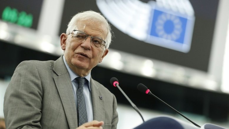 UE condena prisão de opositores na Nicarágua