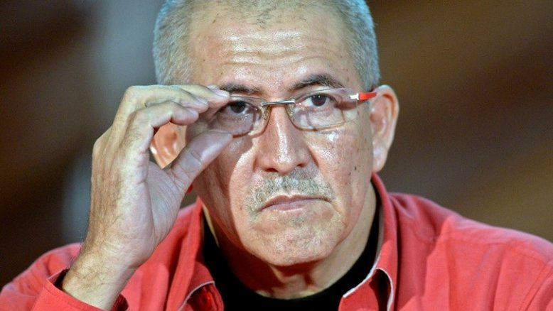 Histórico linha-dura Antonio García comandará última guerrilha na Colômbia